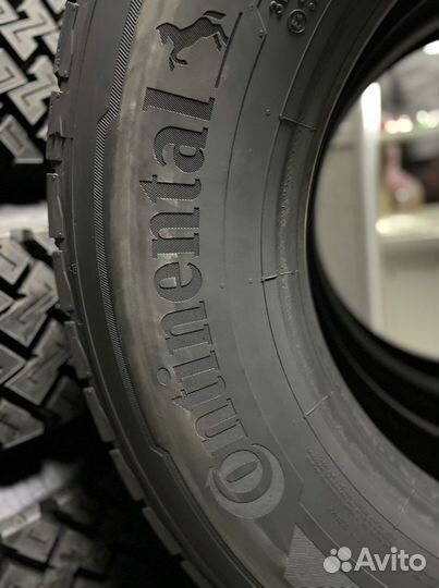 Continental 315/70 R22.5