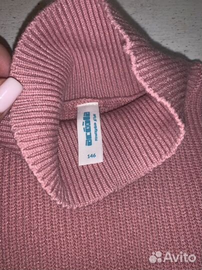 Свитер детский