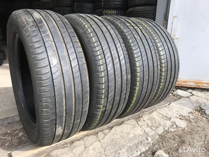 Michelin Primacy 3 215/55 R17