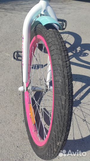 Велосипед для девочек Stern Fantasy 20