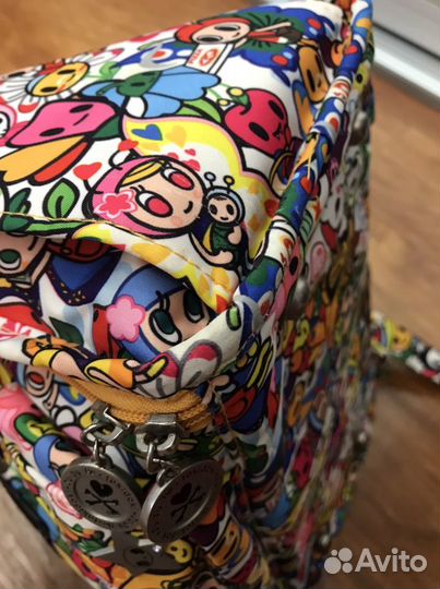 Сумка на коляску Ju-Ju-Be, BFF