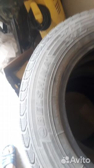 Белшина185/75 r16c