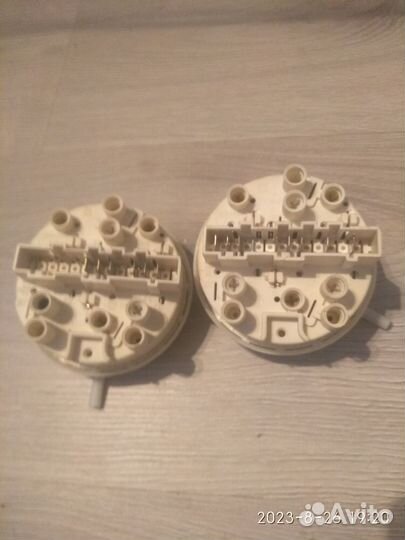 Двигататель стиральной машины