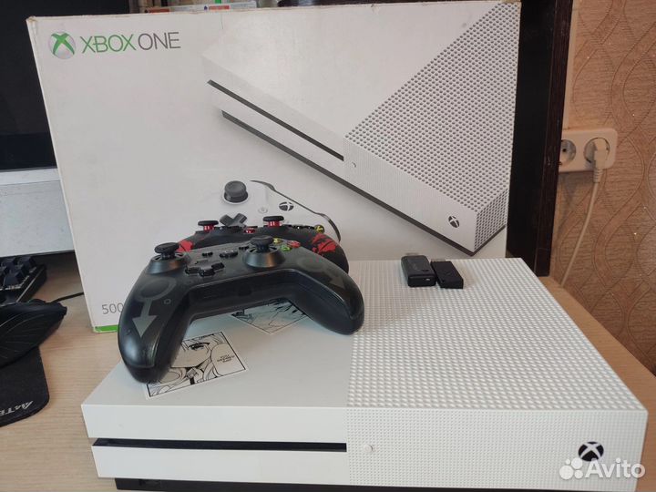 Xbox One