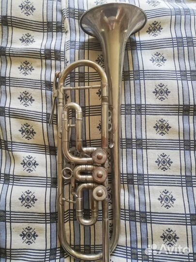 Музыкальные инструменты