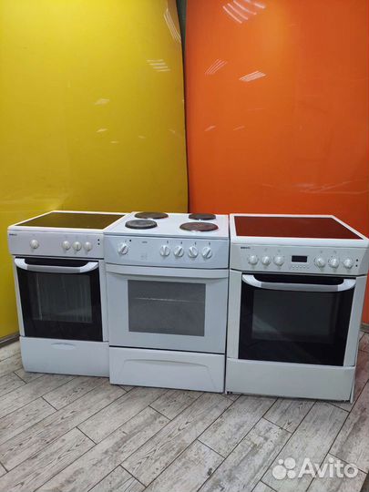 Плита электрическая