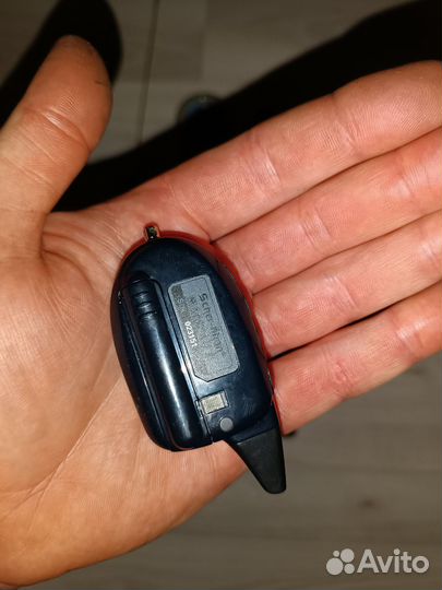 Scher khan magicar 7 автозапуск