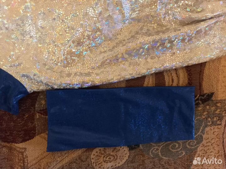 Костюм для танцев