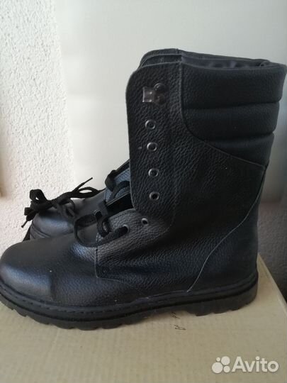 Берцы летние 43 размер