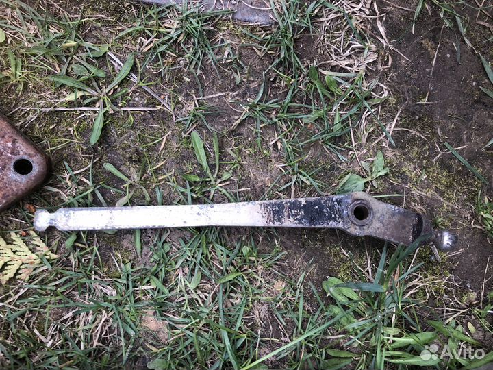 Вилка кпп Ваз 2108-2115