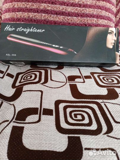 Выпрямитель для волос