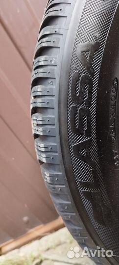 Lassa Snoways 205/55 R16