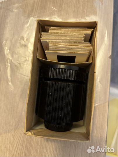 Фильмоскоп СССР