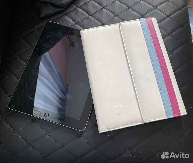 Планшет apple iPad