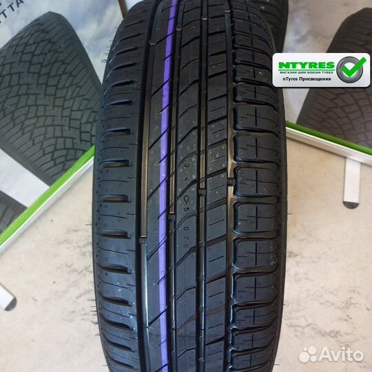 Ikon Tyres Nordman SX3 185/60 R14 82T