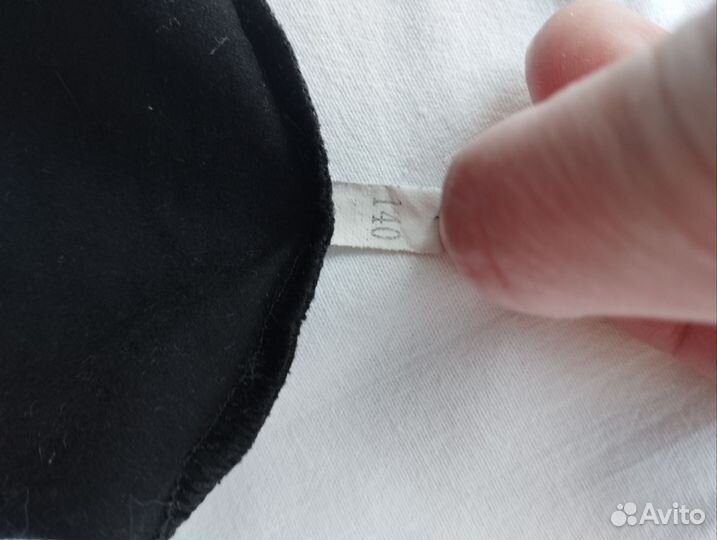 Купальник для художественной гимнастики 140