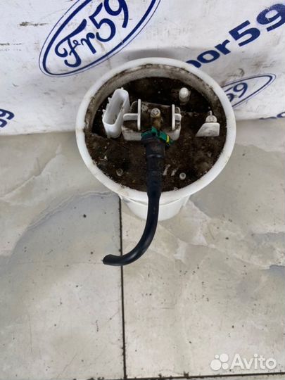 Бензонасос Mazda Mazda3 BL 1.6 (Z6) 2010