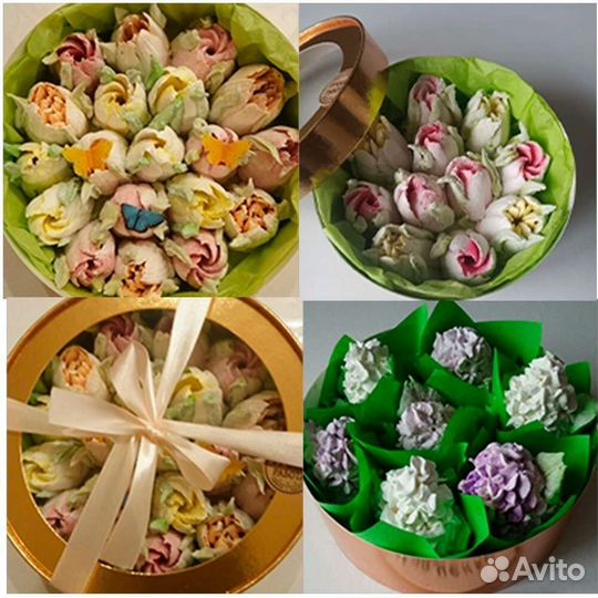 Сладкий подарок на 1 сентября