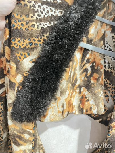 Капор женский