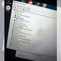 Игровой ноутбук lenovo legion rtx2060