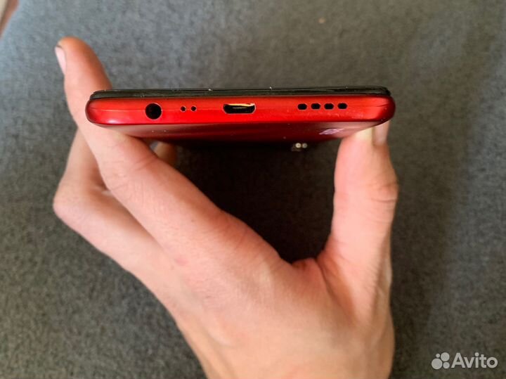 realme C3, 3/64 ГБ