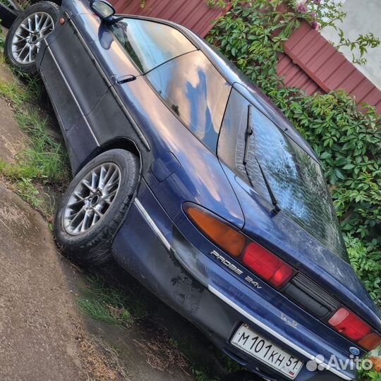 Ford probe 2. Как запчасть. На ходу