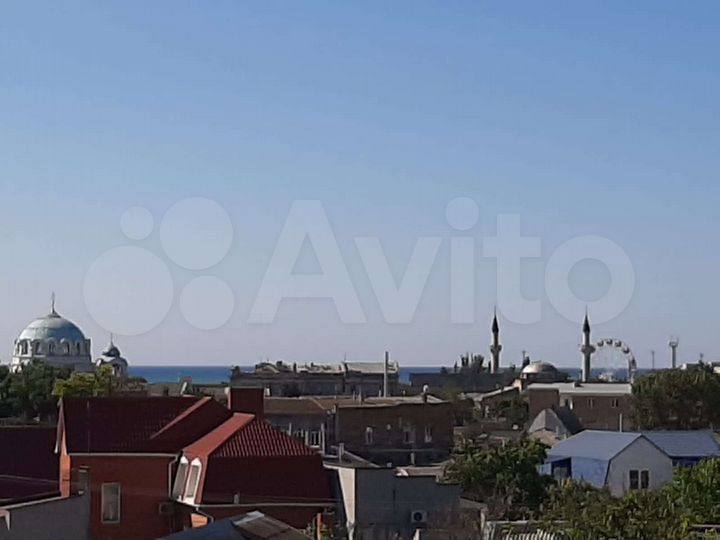 Гостиница, 1600 м²