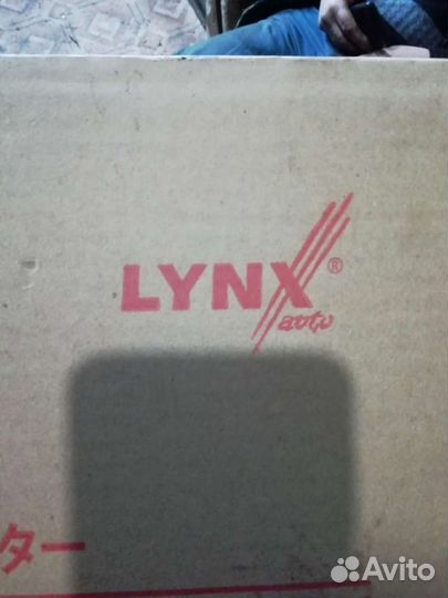 Радиатор отопителя салона