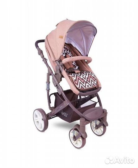 Детские коляски 2 в 1 бу