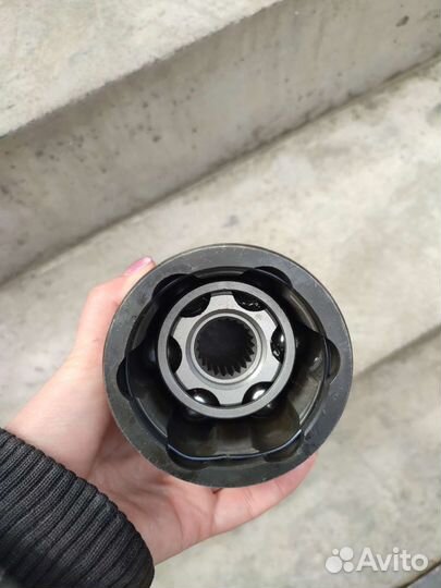 Шрус ваз 2121 (граната внутренняя 22зуба)