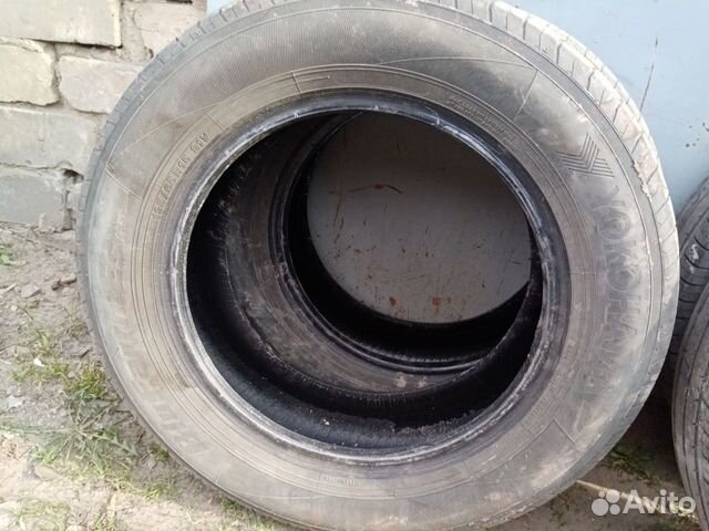 Yokohama Bluearth ES32 195/65 R15