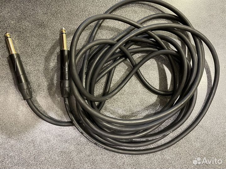 Гитарный провод 5м
