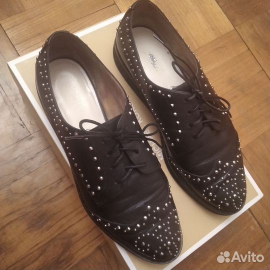 Ботики женские весенние