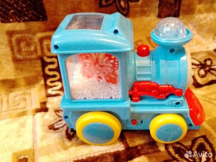 Игрушки, погремушки