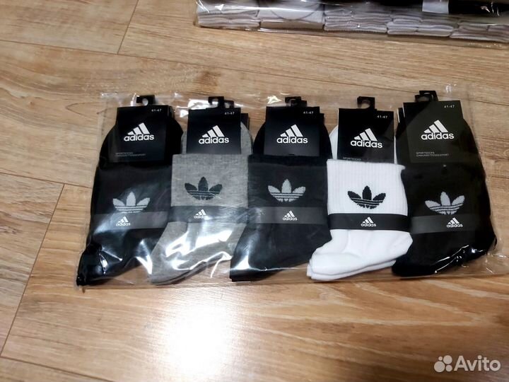 Носки мужские