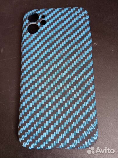 Чехол iPhone 11