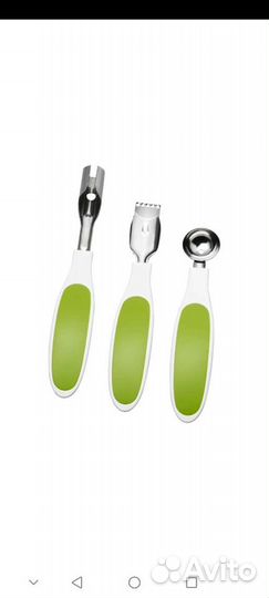 Ломтерезка для фруктов