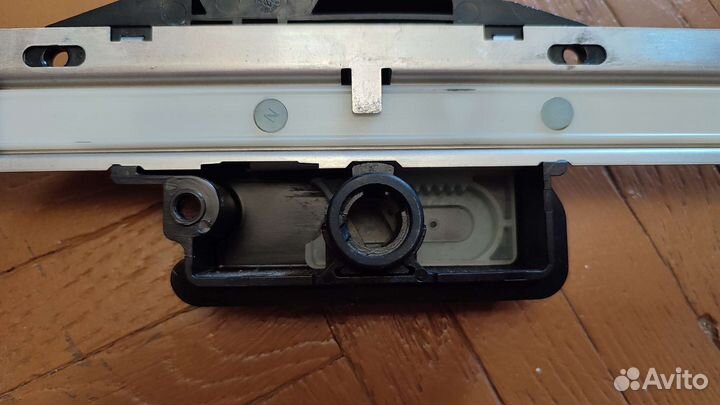 Запчасти Thule