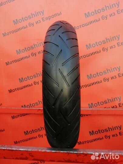 120/70 R17 Continental Conti Road Attack 3 N-3523
