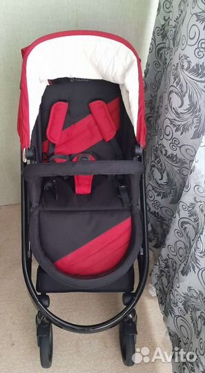 Детские коляски