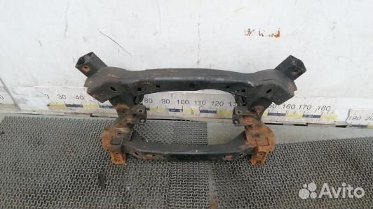 Балка подвески передняя chrysler 300C 1 (EEA18LG01