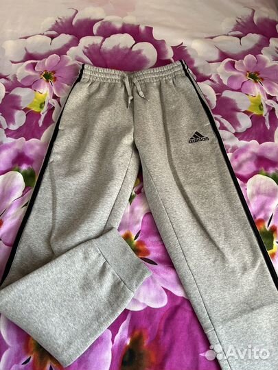 Спортивные штаны adidas originals