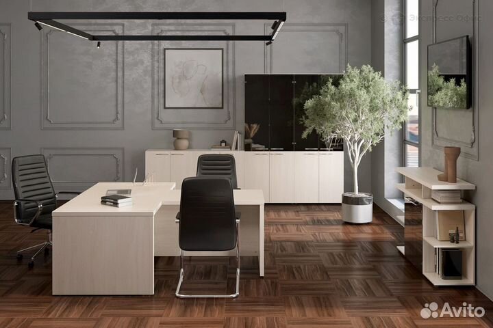 Кабинет руководителя Taim-Max