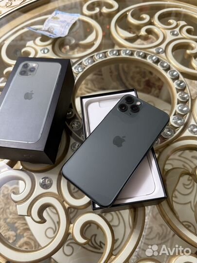 iPhone 11 Pro, 64 ГБ