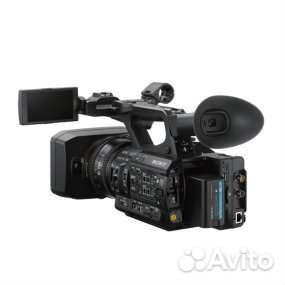Sony PXW-Z190 Новая