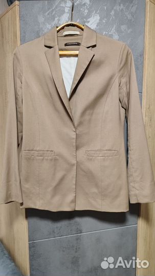 Пиджак ushatava