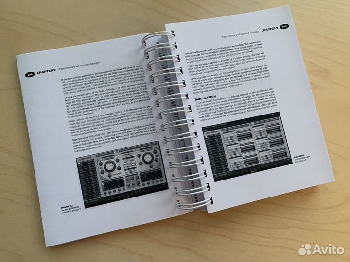 Учебник Dance Music Manual (4 изд.)