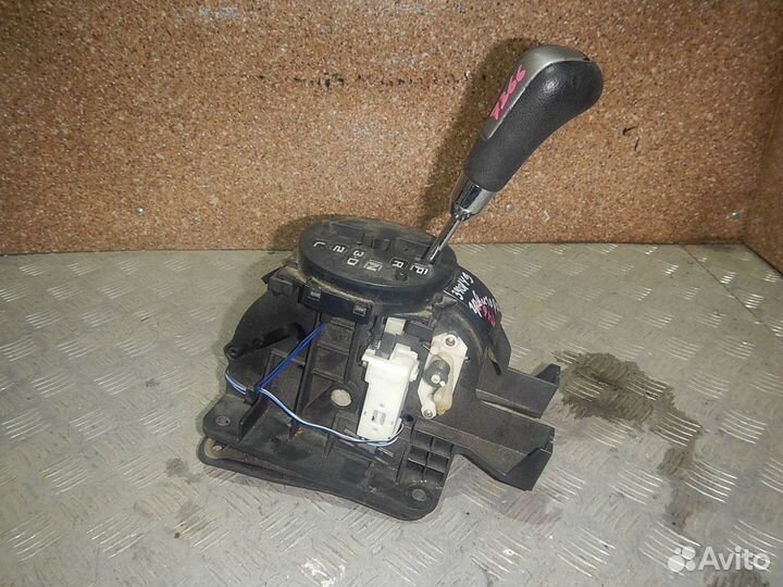 Кулиса кпп, Suzuki (Сузуки) -grand vitara (06)