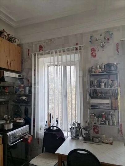 1-к. квартира, 24,6 м², 2/2 эт.