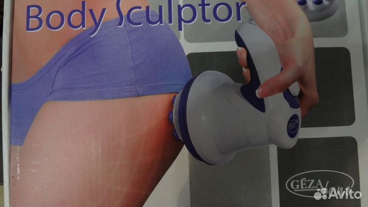 Массажёр для тела